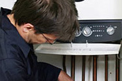 boiler replacement Arne